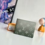 Louis Vuitton Monogram Multiple Wallet （M11547）