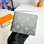 Louis Vuitton Monogram Multiple Wallet （M11547） - 图片 8