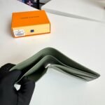 Louis Vuitton Monogram Multiple Wallet （M11547） - 图片 4