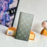 Louis Vuitton Portefeuille Brazza NM（M11546） - 图片 2