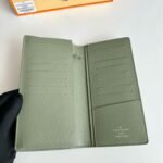 Louis Vuitton Portefeuille Brazza NM（M11546） - 图片 8