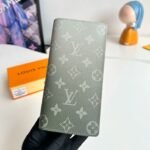 Louis Vuitton Portefeuille Brazza NM（M11546） - 图片 9