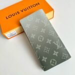 Louis Vuitton Portefeuille Brazza NM（M11546） - 图片 14