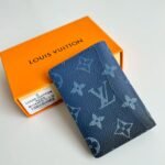 Louis Vuitton Pocket Organizer - Monogram Other （M11548） - 图片 8