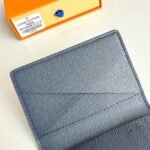 Louis Vuitton Pocket Organizer - Monogram Other （M11548） - 图片 9