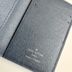 Louis Vuitton Pocket Organizer - Monogram Other （M11548） - 图片 11