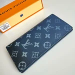 Louis Vuitton Portefeuille Brazza NM（M11546） - 图片 16