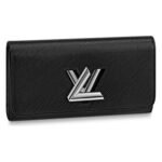 Louis Vuitton Portefeuille Twist（M61178）