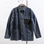 DIOR AND STONE ISLAND  jacket（493D496A385X-C987） - 图片 3