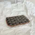 GOYARD Sena Nano Key Pouch Coin Case （SENAPCNANTY-01CL03P） - 图片 7