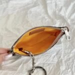 GOYARD Sena Nano Key Pouch Coin Case （SENAPCNANTY-01CL03P） - 图片 9