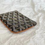 GOYARD Sena Nano Key Pouch Coin Case （SENAPCNANTY-01CL03P） - 图片 12