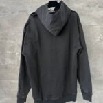 Balenciaga BB Paris Icon Medium Fit Hoodie (570811TMVG69034） - 图片 2