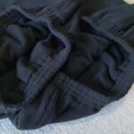 BALENCIAGA HOODED FLEECE JACKET WITH HOOD (810113TQQ02-1000） - 图片 5