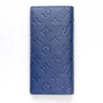 Louis Vuitton Portefeuille Brazza NM（M11546） - 图片 4