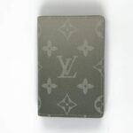 Louis Vuitton Pocket Organizer - Monogram Other （M11548） - 图片 3