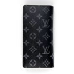 Louis Vuitton Portefeuille Brazza NM（M11546） - 图片 6