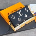 Louis Vuitton Zippy Wallet（M69794）