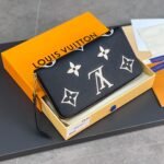 Louis Vuitton Zippy Wallet（M69794） - 图片 2