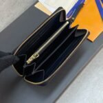 Louis Vuitton Zippy Wallet（M69794） - 图片 4