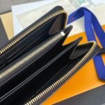 Louis Vuitton Zippy Wallet（M69794） - 图片 9