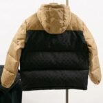 GUCCI nylon puffer jacket（794823Z8BUL1043） - 图片 2