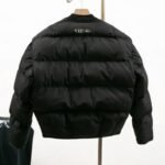 DIOR AND LEWIS HAMILTON puffer jacket（513C405B6265_C989） - 图片 2