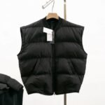 DIOR AND LEWIS HAMILTON puffer jacket（513C405B6265_C989） - 图片 3
