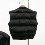 DIOR AND LEWIS HAMILTON puffer jacket（513C405B6265_C989） - 图片 4