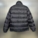 Dior Oblique technical jacquard  Puffer jacket（943C449A4462-C989） - 图片 3