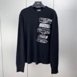 DIOR Archives Labels（513M663A200-7C089） - 图片 3