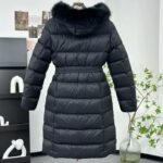 Moncler Boedic long down jacket（J20931C00022595FE999） - 图片 2