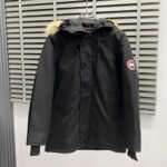 Canada Goose Mens Chateau Parka（3426M-61）
