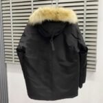 Canada Goose Mens Chateau Parka（3426M-61） - 图片 2