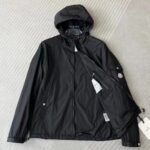 MONCLER Etiache waterproof jacket（J10911A001015968E999） - 图片 8
