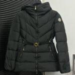 Moncler BrosseShort down jacket（J20931A0010454AQE999）