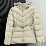 Moncler BrosseShort down jacket（J20931A0010454AQE999） - 图片 2