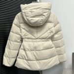 Moncler BrosseShort down jacket（J20931A0010454AQE999） - 图片 4