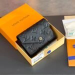 Louis Vuitton wallet （M64060）