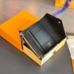 Louis Vuitton wallet （M64060） - 图片 3