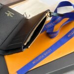 Louis Vuitton wallet （M64060） - 图片 5