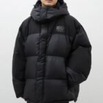 is-ness FUNCTIONAL DOWN JACKET is-ness×NANGA Functional Down Jacket 2023 FW（1005AWDOWNJK01）