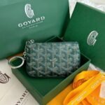 GOYARD Sena Nano Key Pouch Coin Case （SENAPCNANTY-01CL03P） - 图片 2