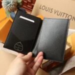 Louis Vuitton x Yayoi Kusama  Organizer de Poche(M81928） - 图片 2