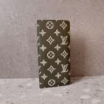 Louis Vuitton Zippy Wallet Horizontal (M12502）