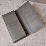 Louis Vuitton Zippy Wallet Horizontal (M12502） - 图片 2