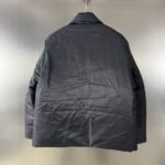 PRADA Re-Nylon cropped down jacket（SGC397-1WQ8-F0002-S-232） - 图片 3
