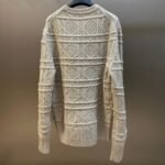 Dior Icons sweater（513M627AT73-8C120） - 图片 4