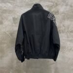 BALENCIAGA OUTLINE TRACKSUIT JACKET（768920TNO791000） - 图片 2
