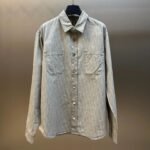DIOR overshirt（013D585B3001-C880）